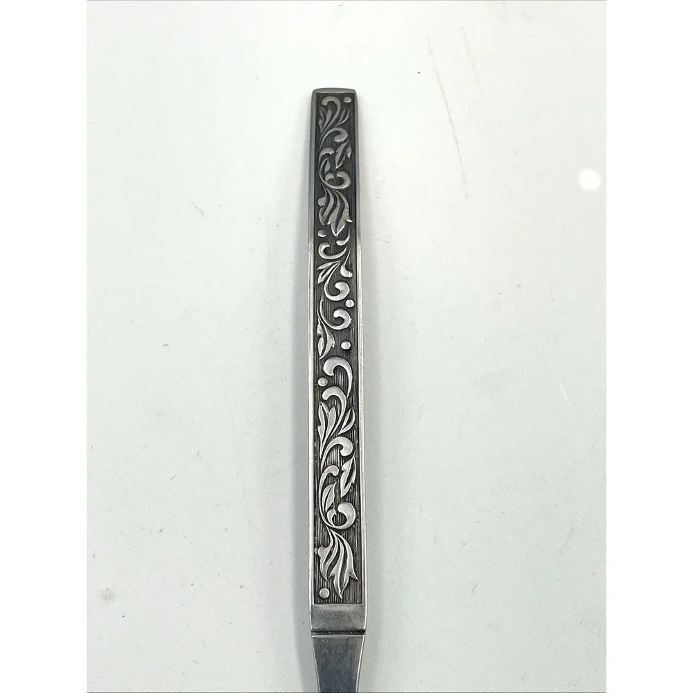 N/A vintage stainless